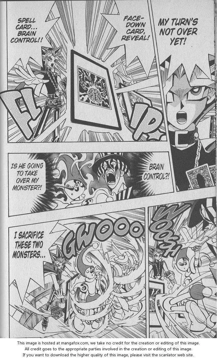 Yu-Gi-Oh! Duelist Chapter 102 25